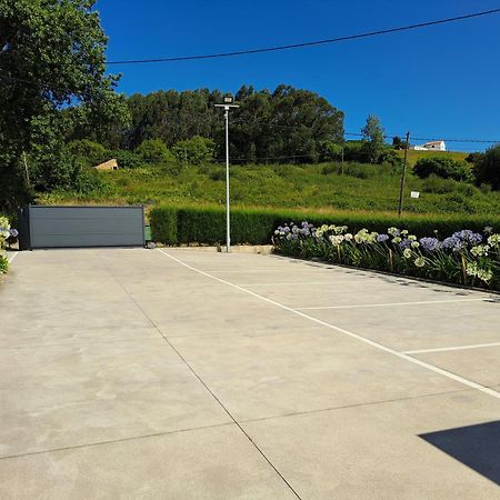 Apartamentos Valle De Irola Луанко Екстер'єр фото