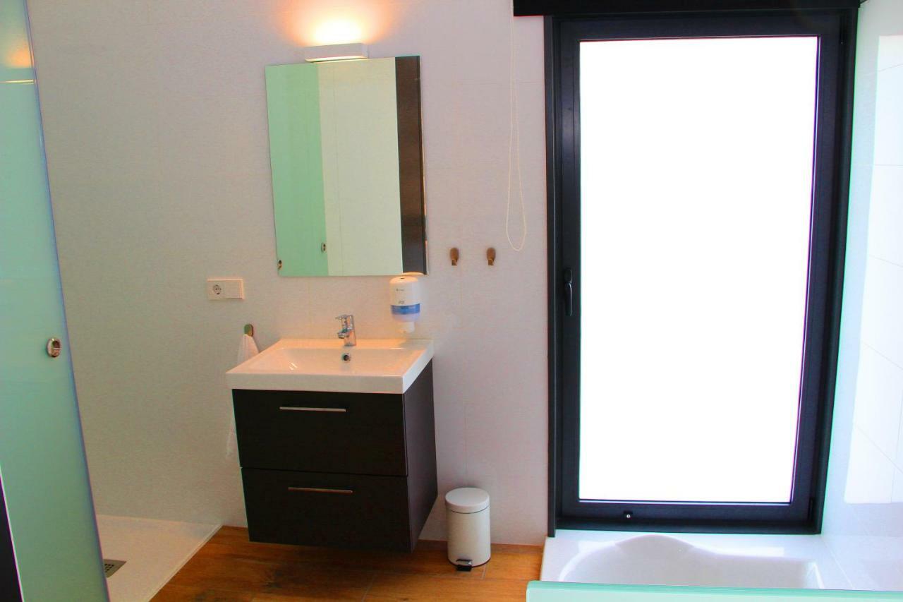 Apartamentos Valle De Irola Луанко Екстер'єр фото