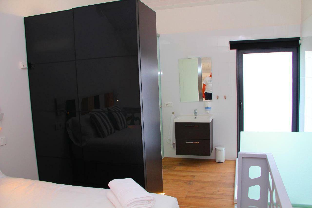 Apartamentos Valle De Irola Луанко Екстер'єр фото