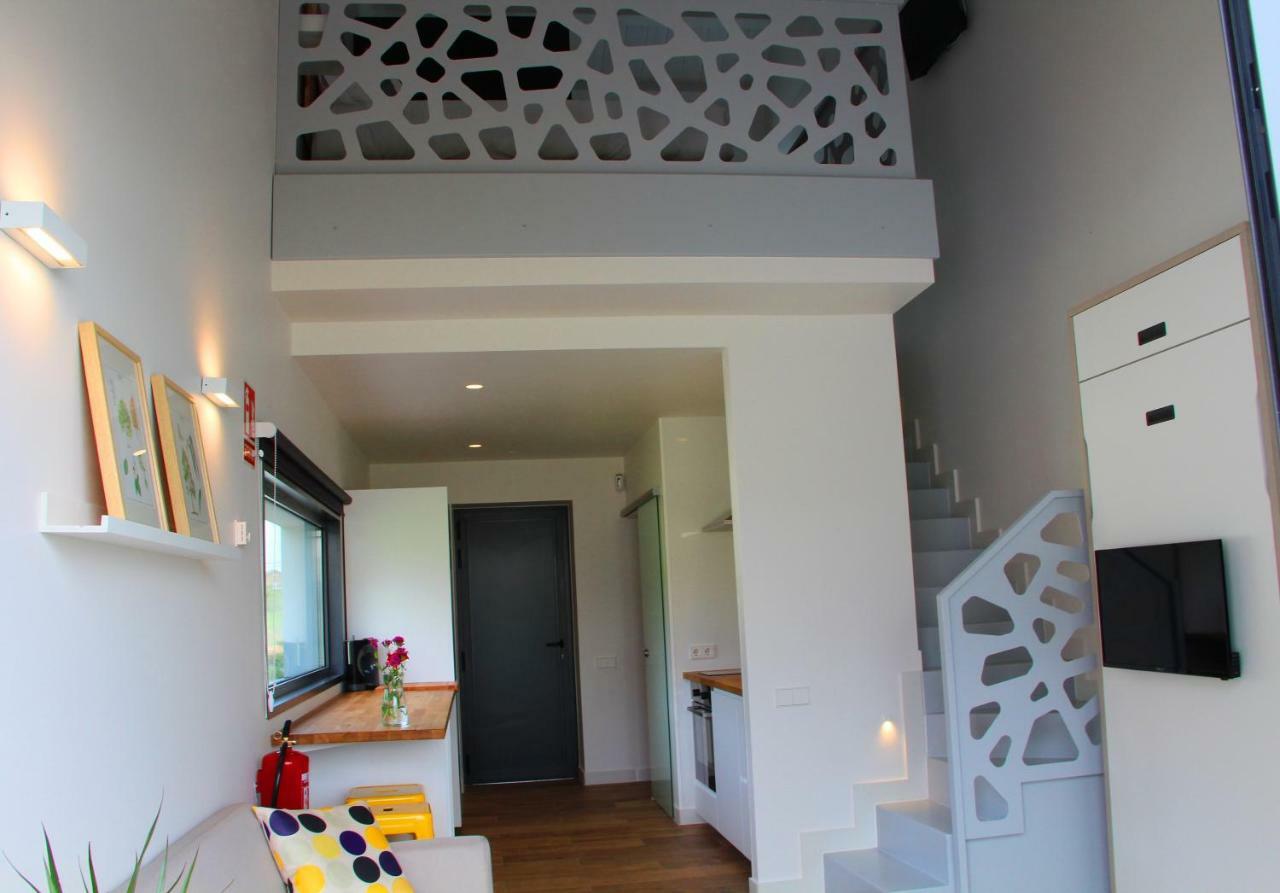 Apartamentos Valle De Irola Луанко Екстер'єр фото