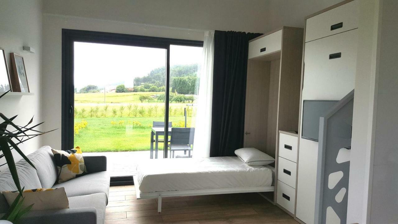 Apartamentos Valle De Irola Луанко Екстер'єр фото