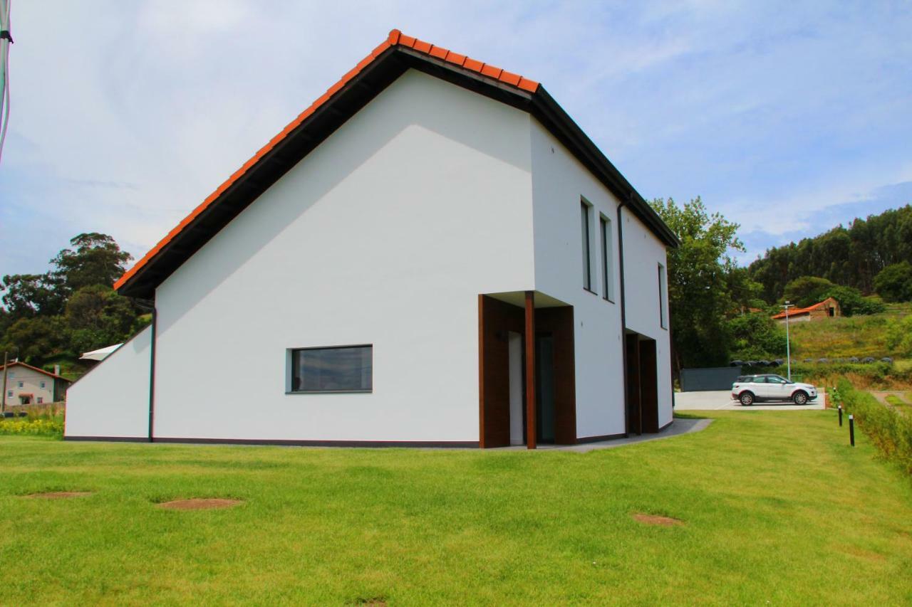 Apartamentos Valle De Irola Луанко Екстер'єр фото