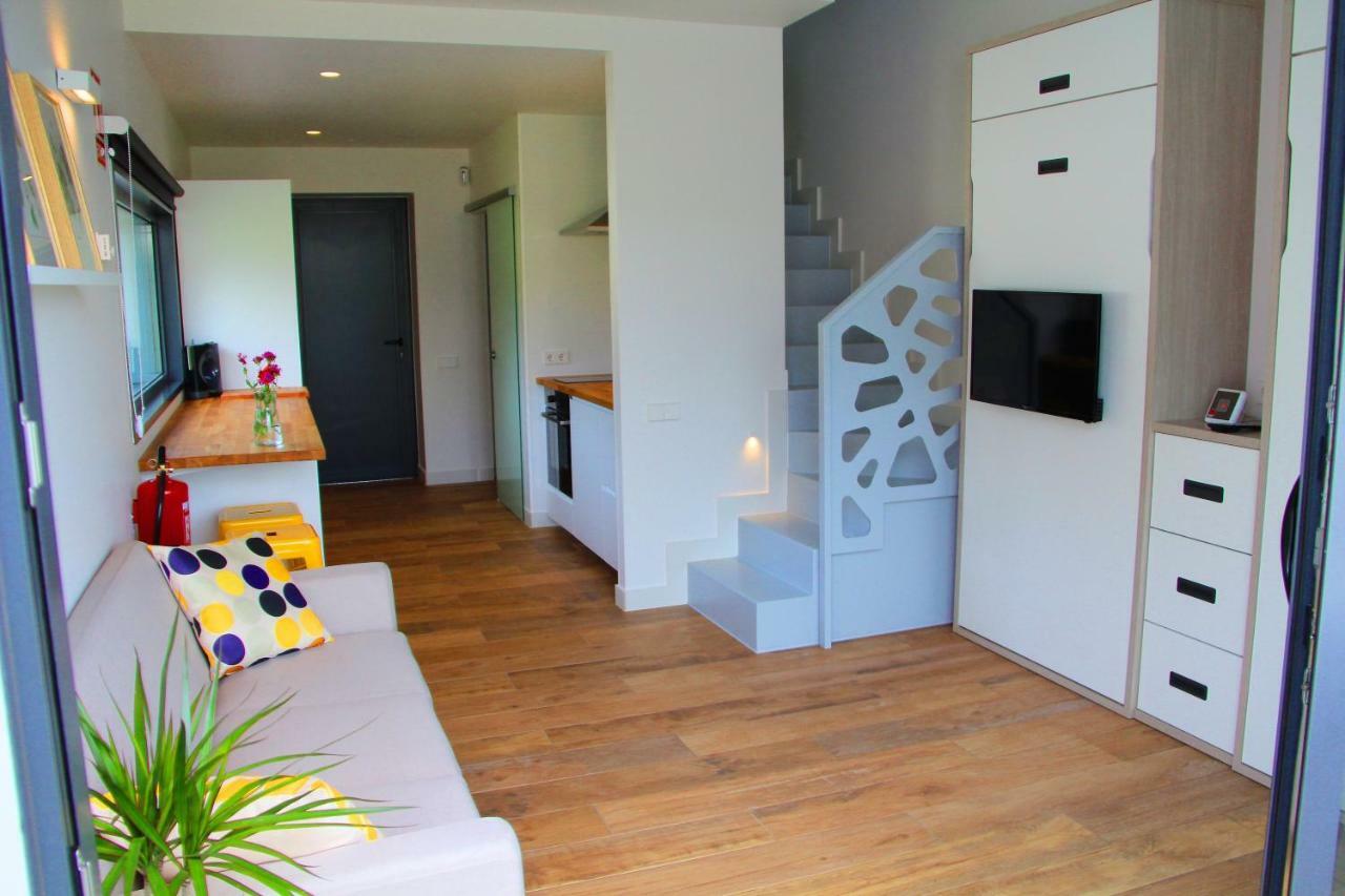 Apartamentos Valle De Irola Луанко Екстер'єр фото
