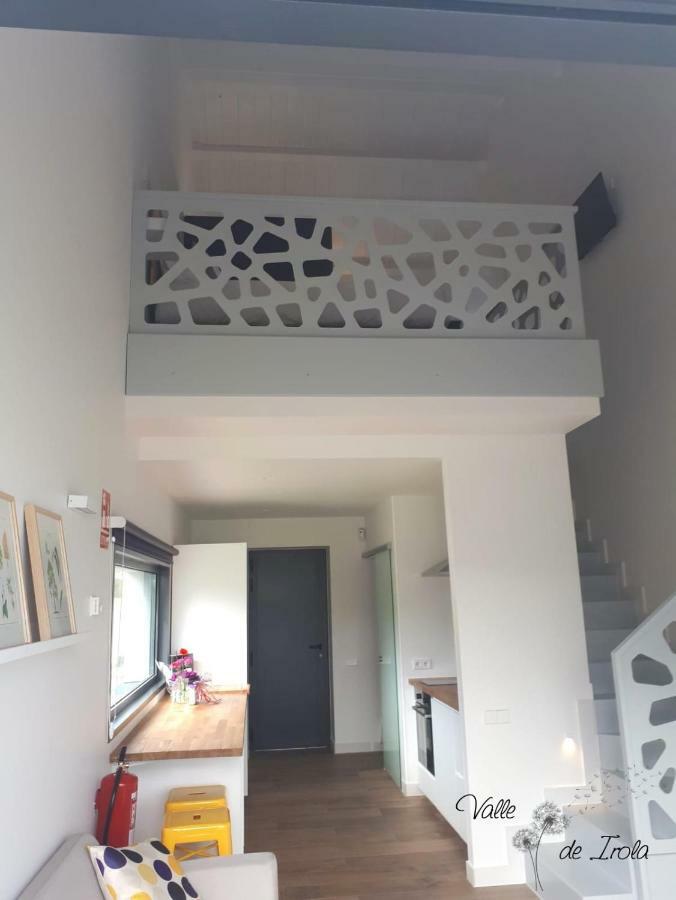Apartamentos Valle De Irola Луанко Екстер'єр фото