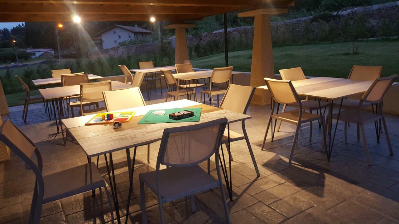 Apartamentos Valle De Irola Луанко Екстер'єр фото