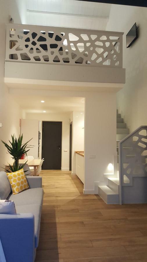Apartamentos Valle De Irola Луанко Екстер'єр фото